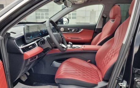 Chery Tiggo 7 Pro, 2023 год, 1 605 000 рублей, 11 фотография
