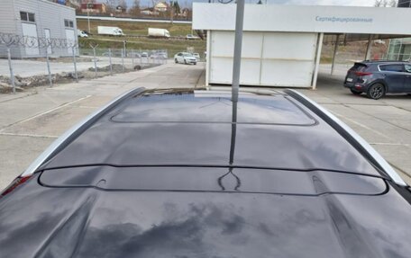 Chery Tiggo 7 Pro, 2023 год, 1 605 000 рублей, 10 фотография