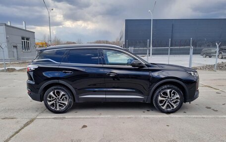 Chery Tiggo 7 Pro, 2023 год, 1 605 000 рублей, 8 фотография