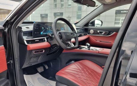 Chery Tiggo 7 Pro, 2023 год, 1 605 000 рублей, 12 фотография