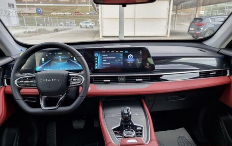 Chery Tiggo 7 Pro, 2023 год, 1 605 000 рублей, 14 фотография