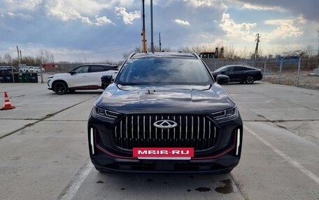 Chery Tiggo 7 Pro, 2023 год, 1 605 000 рублей, 5 фотография