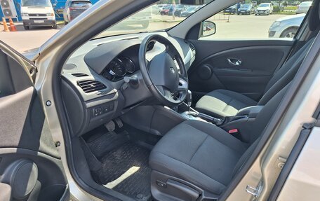 Renault Fluence I, 2012 год, 800 000 рублей, 6 фотография