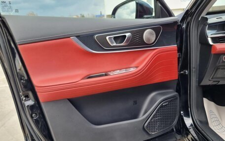 Chery Tiggo 7 Pro, 2023 год, 1 605 000 рублей, 16 фотография