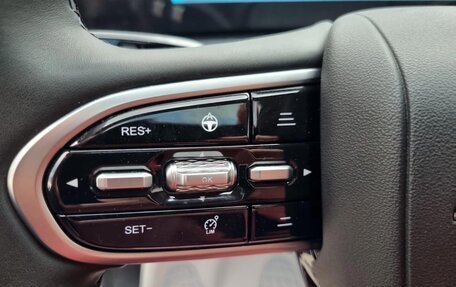 Chery Tiggo 7 Pro, 2023 год, 1 605 000 рублей, 18 фотография