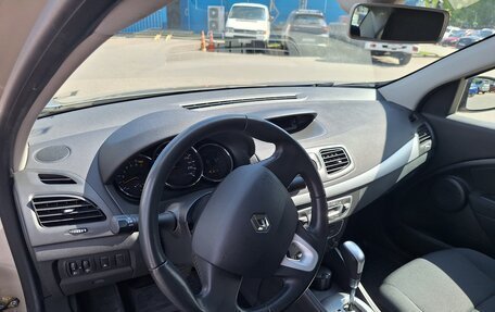 Renault Fluence I, 2012 год, 800 000 рублей, 3 фотография