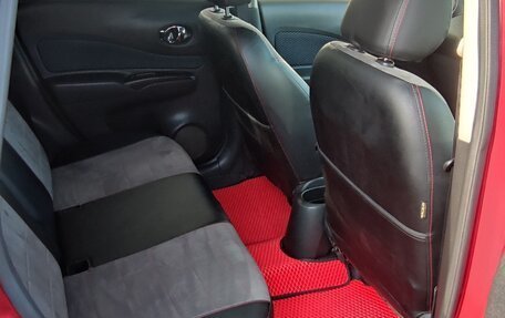 Nissan Note II рестайлинг, 2014 год, 760 000 рублей, 2 фотография