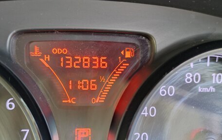 Nissan Note II рестайлинг, 2014 год, 760 000 рублей, 6 фотография