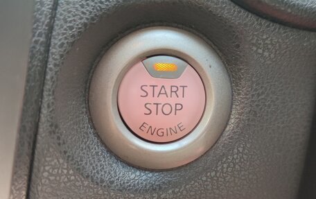 Nissan Note II рестайлинг, 2014 год, 760 000 рублей, 5 фотография