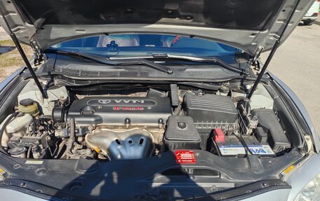 Toyota Camry, 2011 год, 1 370 000 рублей, 5 фотография