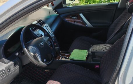 Toyota Camry, 2011 год, 1 370 000 рублей, 4 фотография