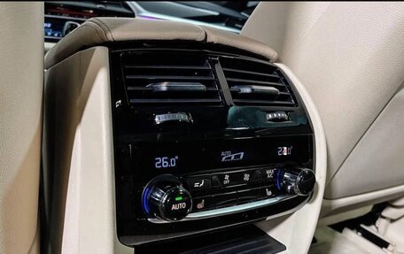 BMW 5 серия, 2019 год, 4 870 000 рублей, 5 фотография