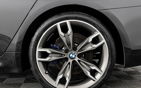 BMW 5 серия, 2019 год, 4 870 000 рублей, 3 фотография