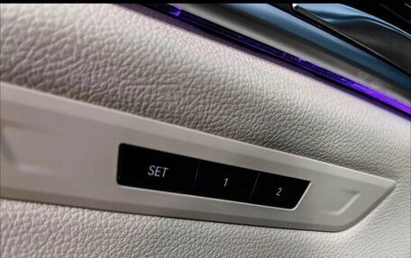 BMW 5 серия, 2019 год, 4 870 000 рублей, 8 фотография