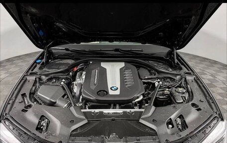 BMW 5 серия, 2019 год, 4 870 000 рублей, 2 фотография