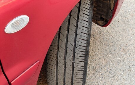 Mitsubishi Lancer IX, 2007 год, 450 000 рублей, 6 фотография