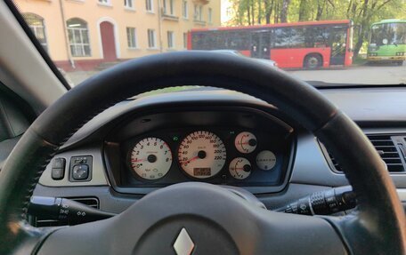 Mitsubishi Lancer IX, 2007 год, 450 000 рублей, 13 фотография