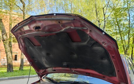 Mitsubishi Lancer IX, 2007 год, 450 000 рублей, 9 фотография