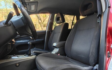 Mitsubishi Lancer IX, 2007 год, 450 000 рублей, 11 фотография