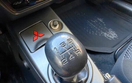 Mitsubishi Lancer IX, 2007 год, 450 000 рублей, 12 фотография