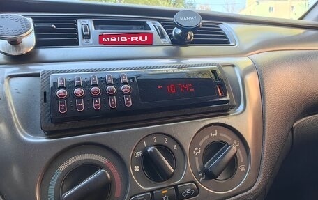 Mitsubishi Lancer IX, 2007 год, 450 000 рублей, 14 фотография