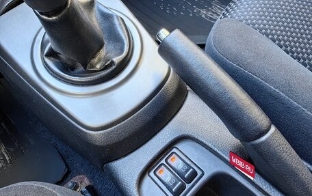 Mitsubishi Lancer IX, 2007 год, 450 000 рублей, 15 фотография