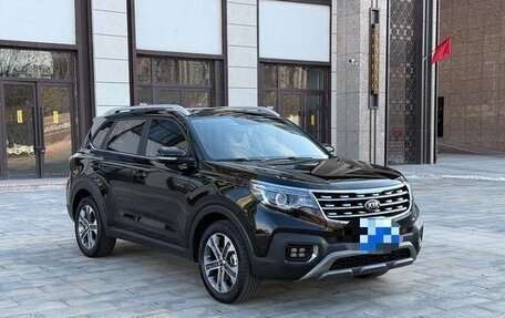 KIA Sportage IV рестайлинг, 2020 год, 1 820 300 рублей, 2 фотография