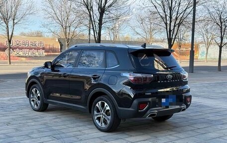 KIA Sportage IV рестайлинг, 2020 год, 1 820 300 рублей, 5 фотография