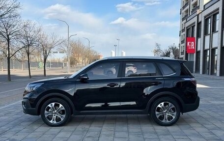KIA Sportage IV рестайлинг, 2020 год, 1 820 300 рублей, 4 фотография