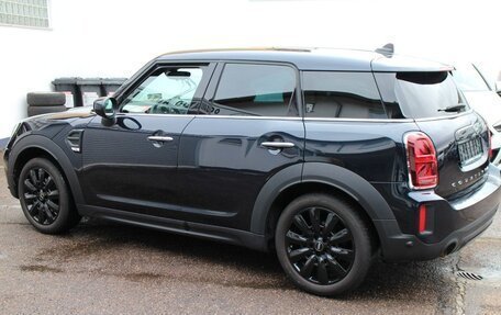 MINI Countryman II (F60), 2022 год, 2 630 000 рублей, 3 фотография