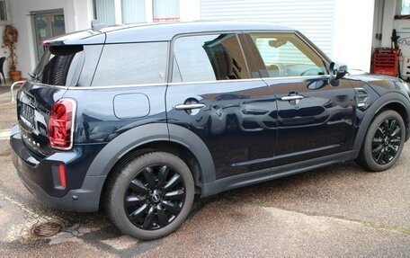 MINI Countryman II (F60), 2022 год, 2 630 000 рублей, 5 фотография