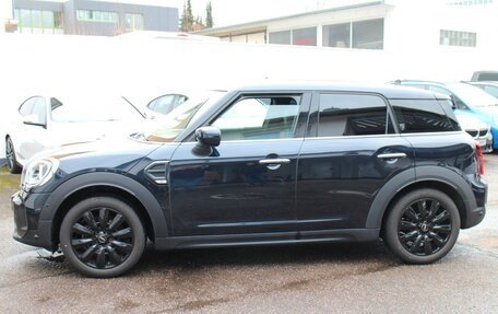 MINI Countryman II (F60), 2022 год, 2 630 000 рублей, 6 фотография