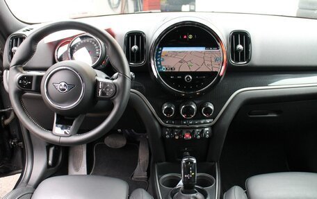 MINI Countryman II (F60), 2022 год, 2 630 000 рублей, 8 фотография