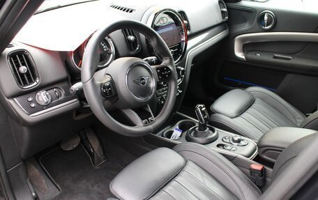 MINI Countryman II (F60), 2022 год, 2 630 000 рублей, 7 фотография