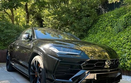 Lamborghini Urus I, 2022 год, 24 150 000 рублей, 2 фотография