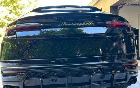 Lamborghini Urus I, 2022 год, 24 150 000 рублей, 4 фотография