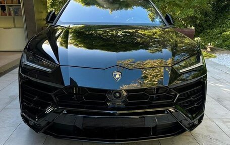 Lamborghini Urus I, 2022 год, 24 150 000 рублей, 3 фотография