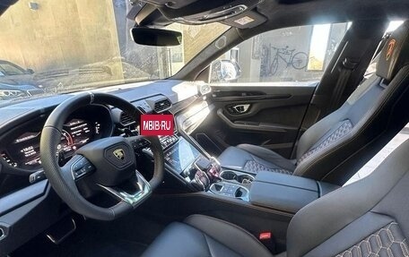 Lamborghini Urus I, 2022 год, 24 150 000 рублей, 5 фотография