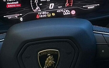 Lamborghini Urus I, 2022 год, 24 150 000 рублей, 6 фотография