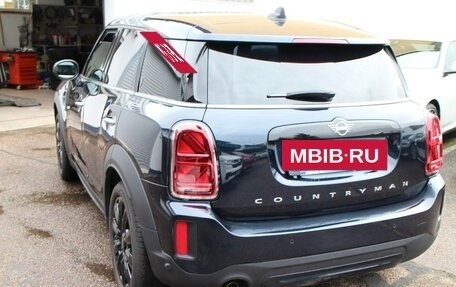 MINI Countryman II (F60), 2022 год, 2 630 000 рублей, 4 фотография