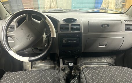 KIA Rio II, 2004 год, 255 000 рублей, 3 фотография