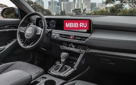 KIA Seltos I, 2025 год, 2 190 000 рублей, 3 фотография