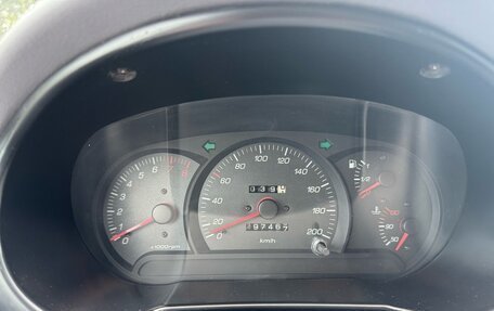 Hyundai Accent II, 2004 год, 429 000 рублей, 8 фотография