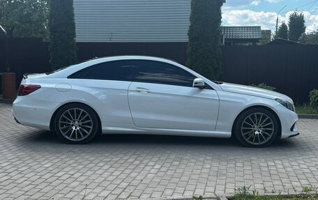 Mercedes-Benz E-Класс, 2013 год, 1 900 000 рублей, 7 фотография