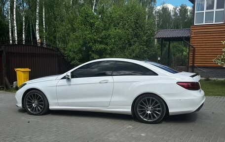 Mercedes-Benz E-Класс, 2013 год, 1 900 000 рублей, 8 фотография