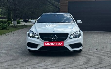Mercedes-Benz E-Класс, 2013 год, 1 900 000 рублей, 3 фотография