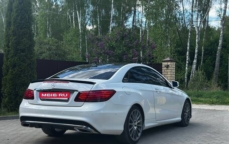 Mercedes-Benz E-Класс, 2013 год, 1 900 000 рублей, 5 фотография