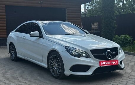 Mercedes-Benz E-Класс, 2013 год, 1 900 000 рублей, 2 фотография