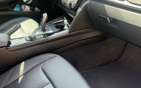 BMW 3 серия, 2018 год, 2 150 000 рублей, 5 фотография
