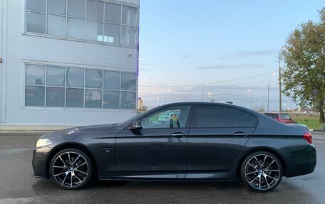BMW 5 серия, 2014 год, 2 950 000 рублей, 2 фотография